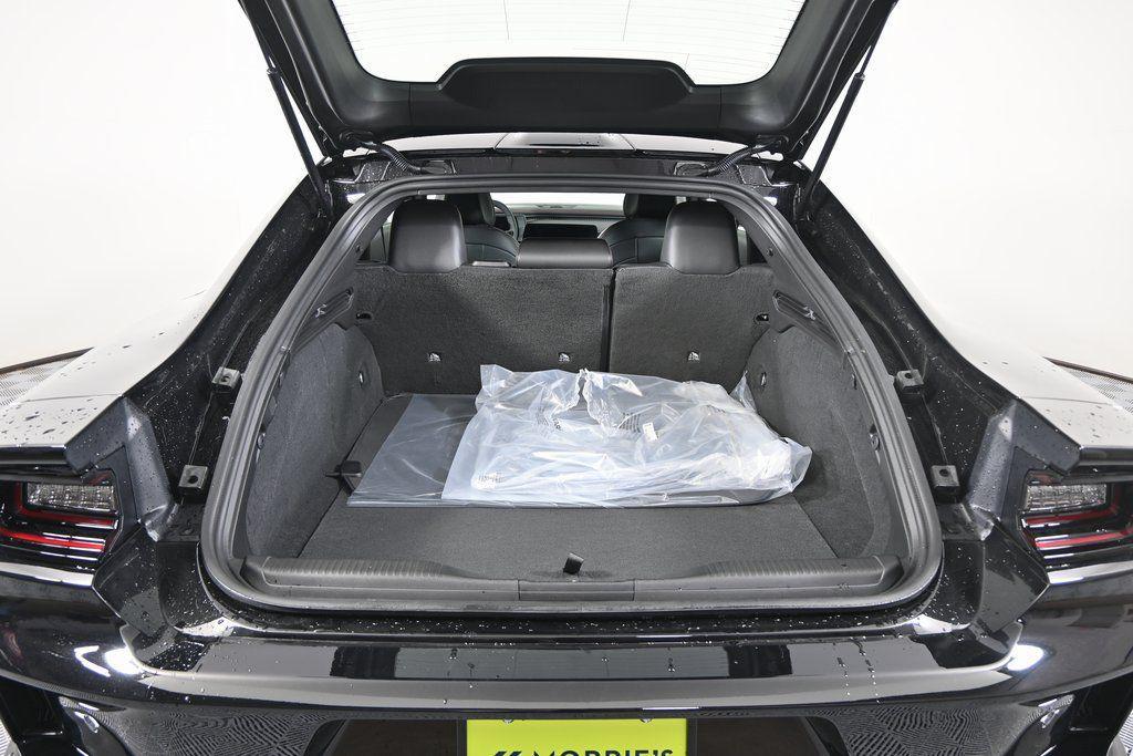 new 2026 Dodge Charger car, priced at $52,399