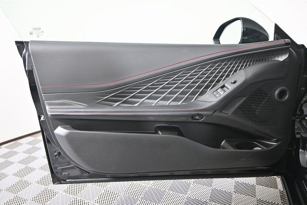 new 2026 Dodge Charger car, priced at $52,399