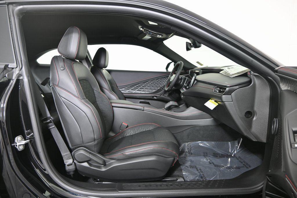 new 2026 Dodge Charger car, priced at $52,399