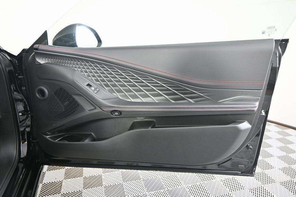 new 2026 Dodge Charger car, priced at $52,399