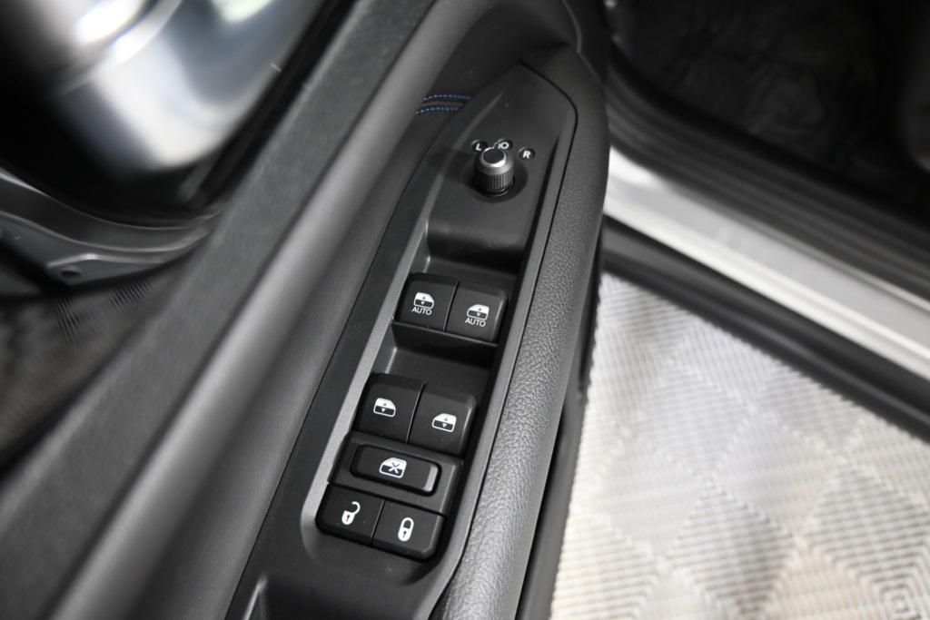 new 2026 Jeep Compass car, priced at $31,499