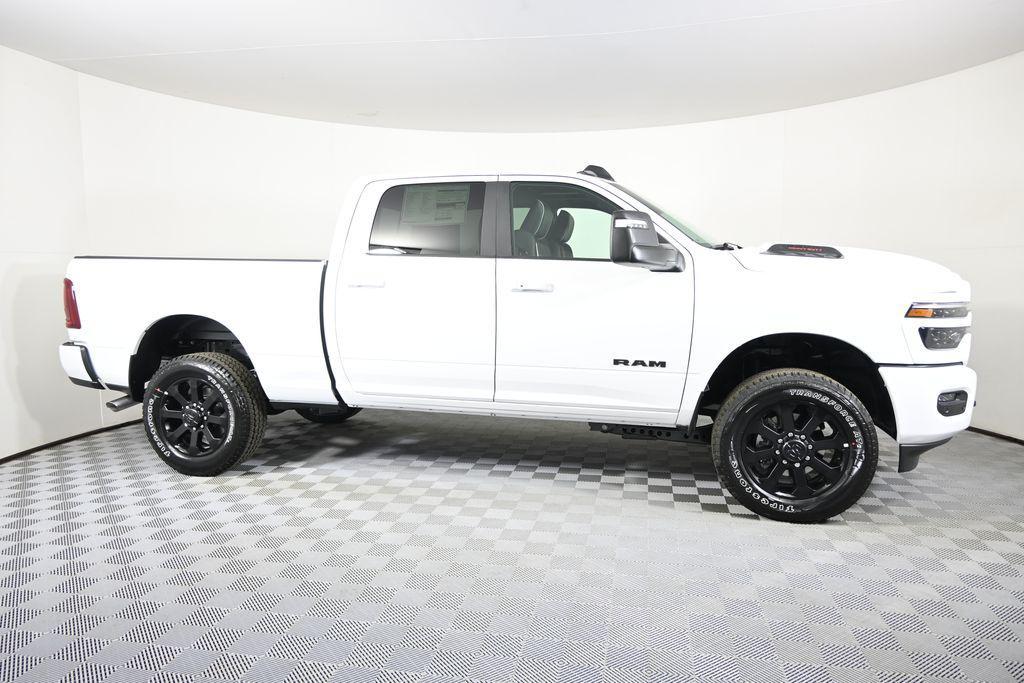 new 2026 Ram 2500 car, priced at $65,799