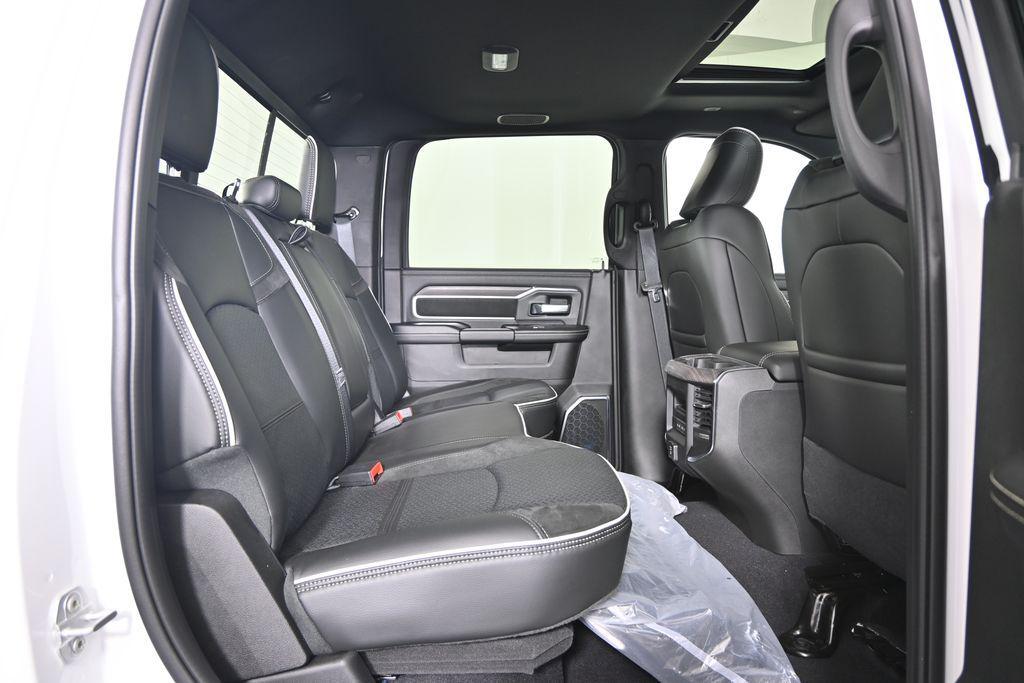 new 2026 Ram 2500 car, priced at $65,799