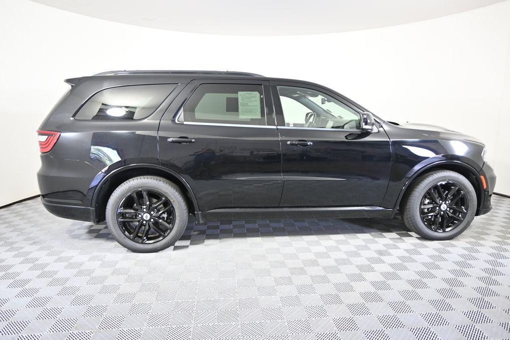 used 2023 Dodge Durango car, priced at $36,249