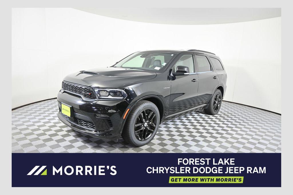 used 2023 Dodge Durango car, priced at $36,249