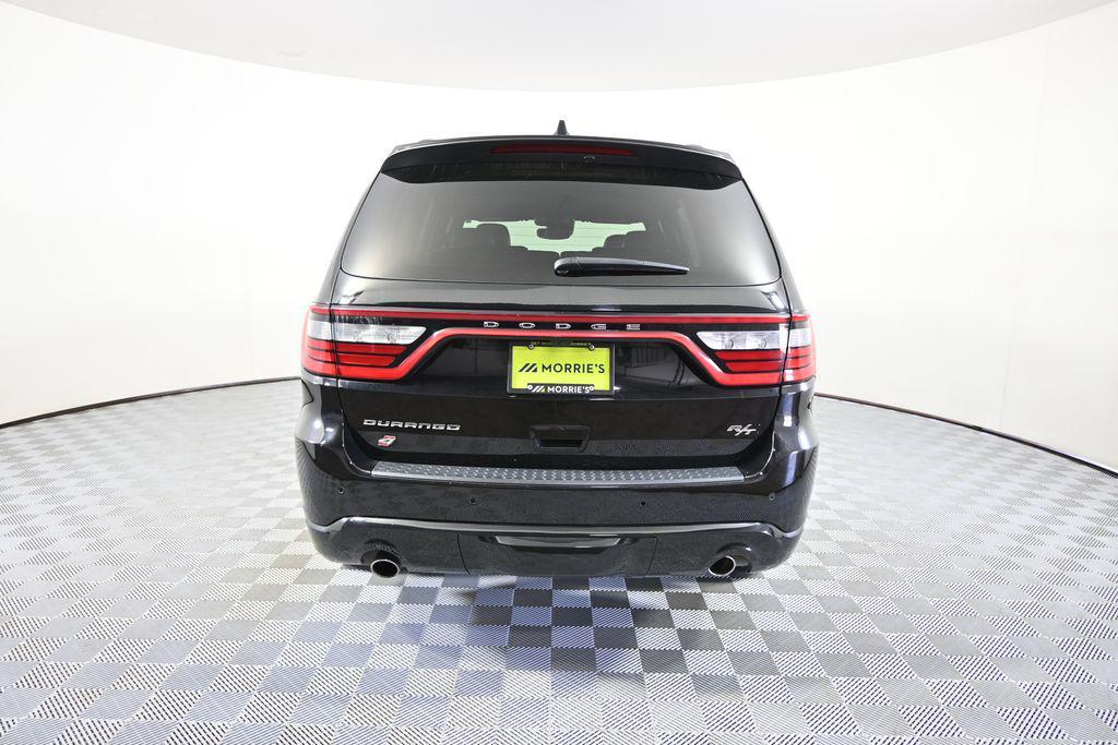 used 2023 Dodge Durango car, priced at $36,249