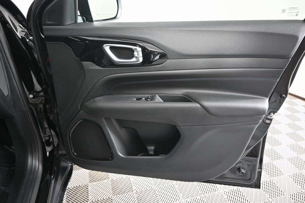 new 2026 Jeep Compass car, priced at $28,199