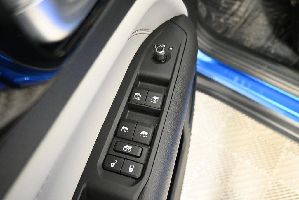 new 2026 Jeep Compass car, priced at $31,299