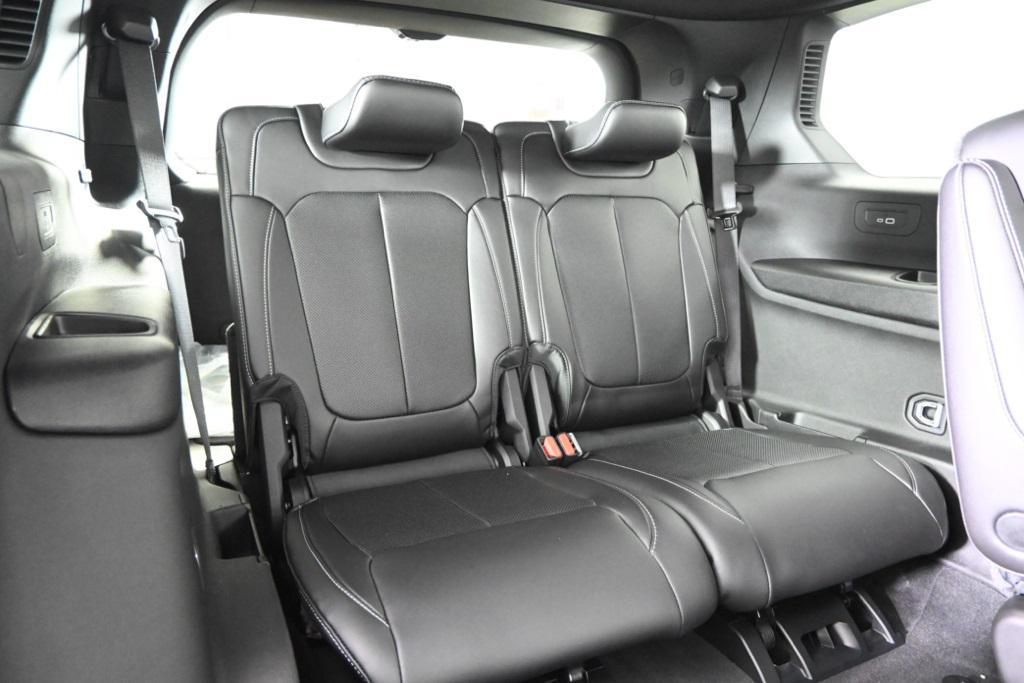 new 2025 Jeep Grand Cherokee L car, priced at $47,899