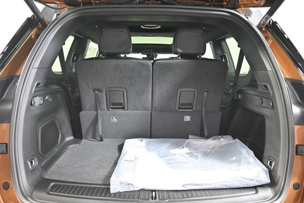 new 2026 Jeep Grand Cherokee L car, priced at $48,349