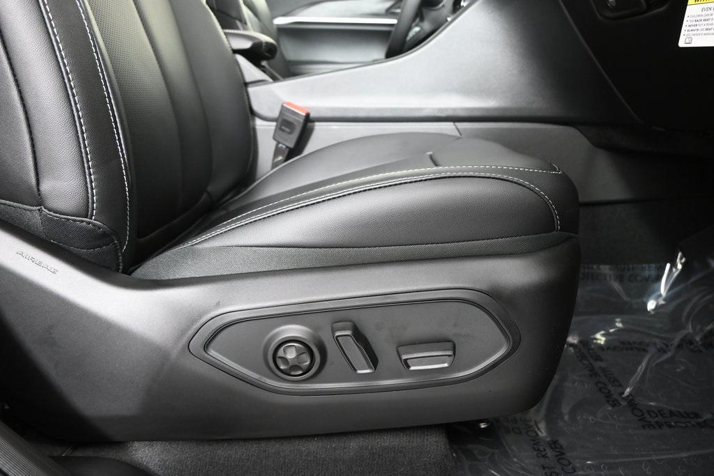 new 2025 Jeep Grand Cherokee L car, priced at $47,899