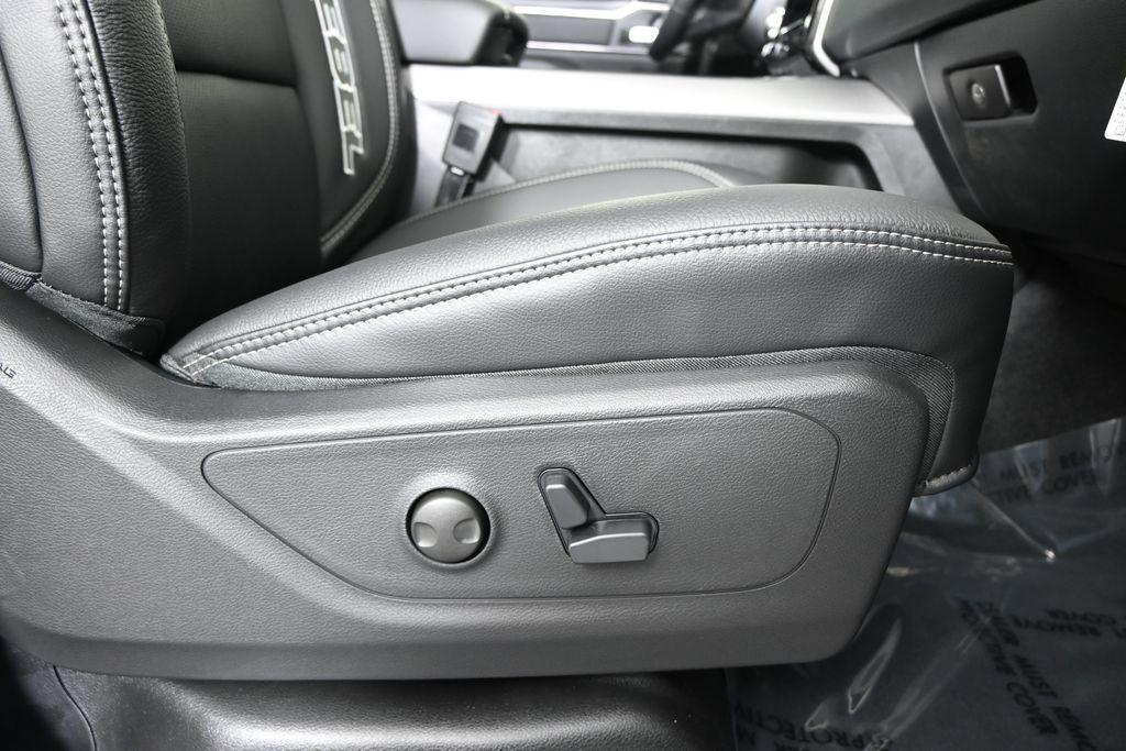 new 2026 Ram 1500 car, priced at $62,799
