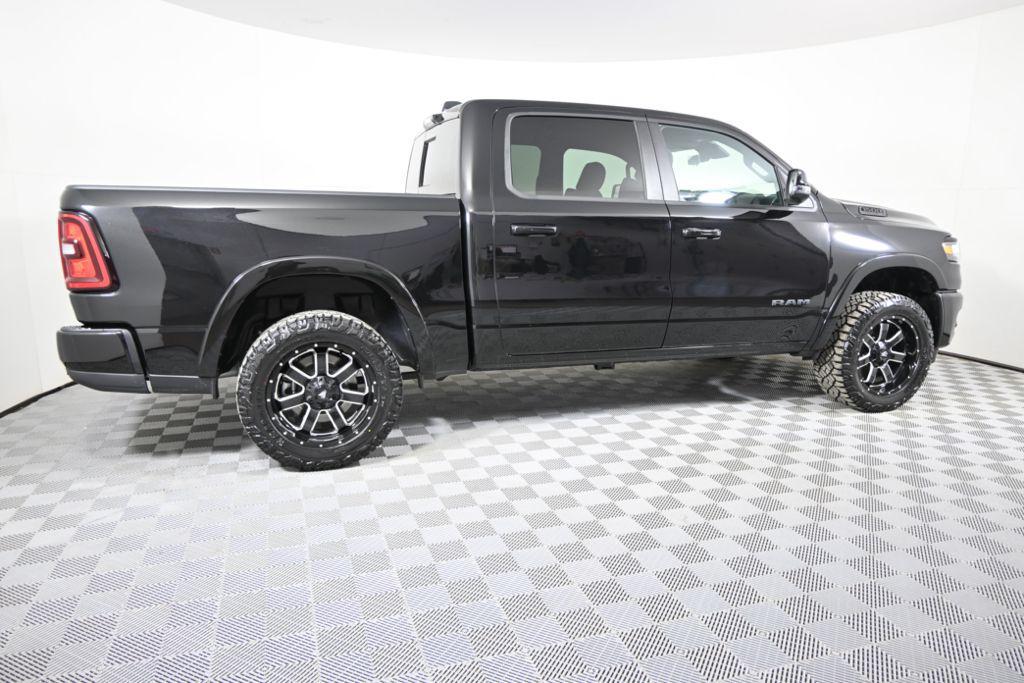 used 2025 Ram 1500 car, priced at $44,999