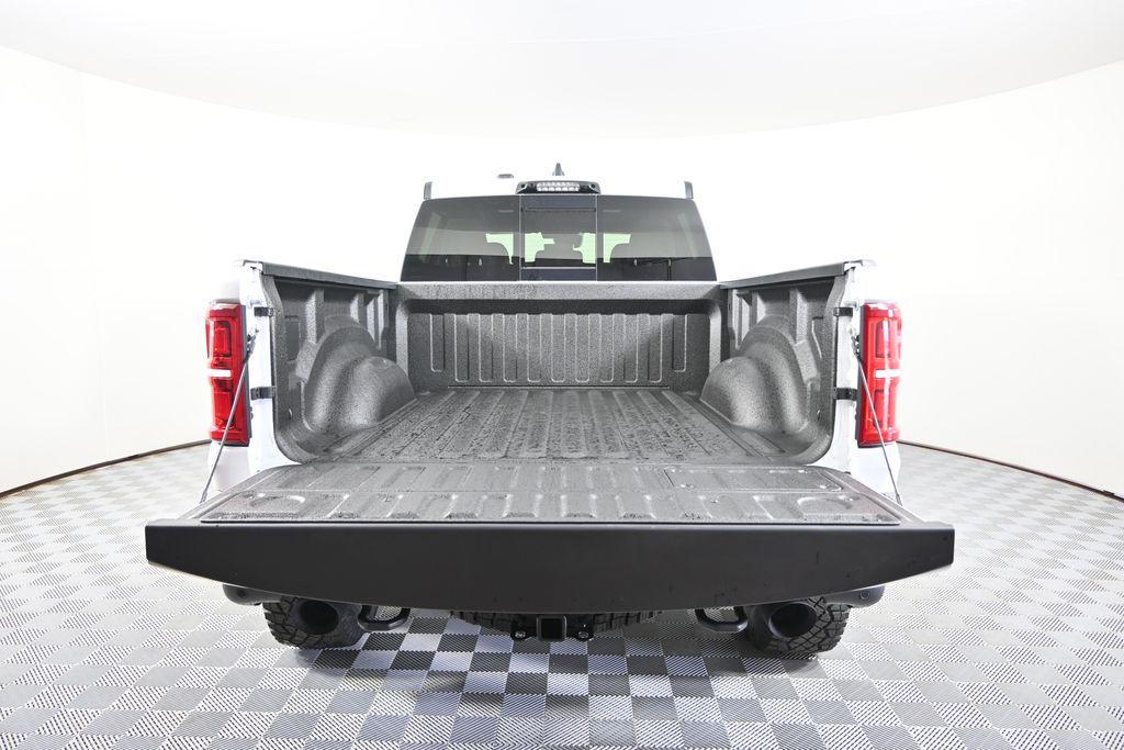 new 2026 Ram 1500 car, priced at $81,349