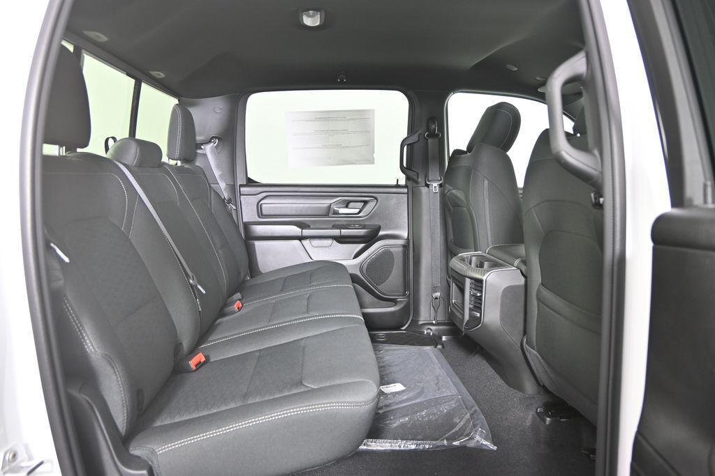 new 2026 Ram 1500 car, priced at $43,599
