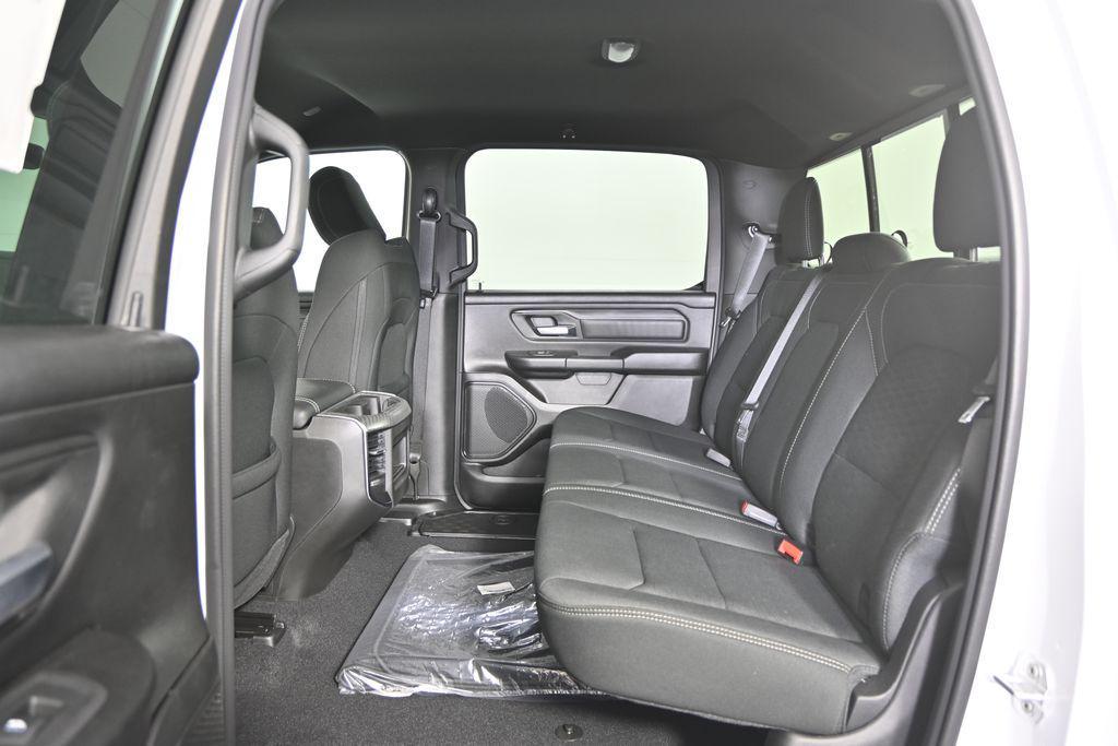 new 2026 Ram 1500 car, priced at $43,599