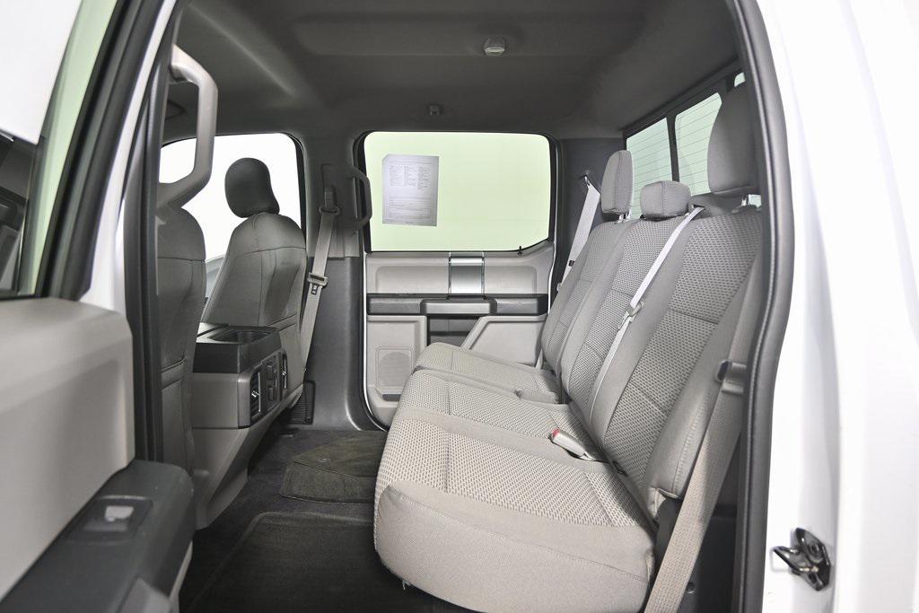 used 2015 Ford F-150 car, priced at $10,990