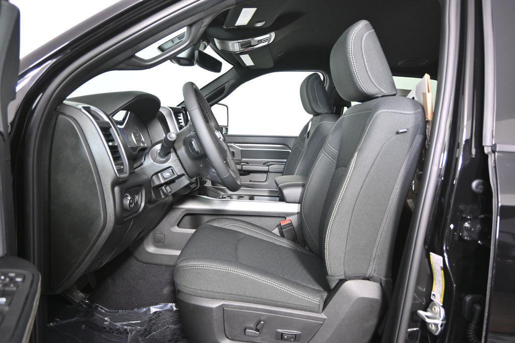 new 2026 Ram 3500 car, priced at $61,999