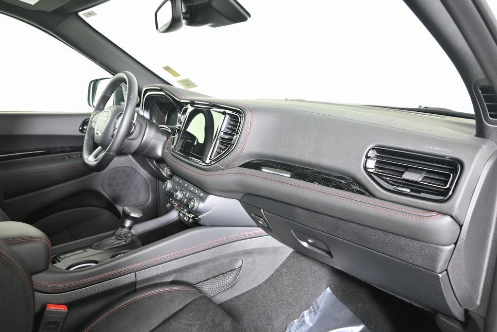 new 2026 Dodge Durango car, priced at $48,899