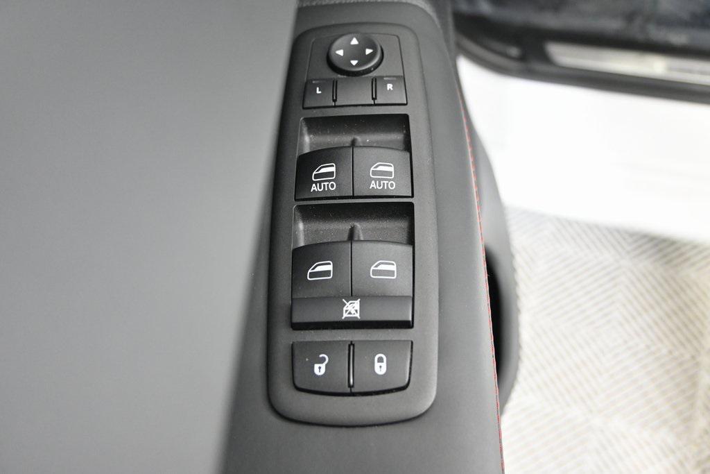 new 2026 Dodge Durango car, priced at $48,899