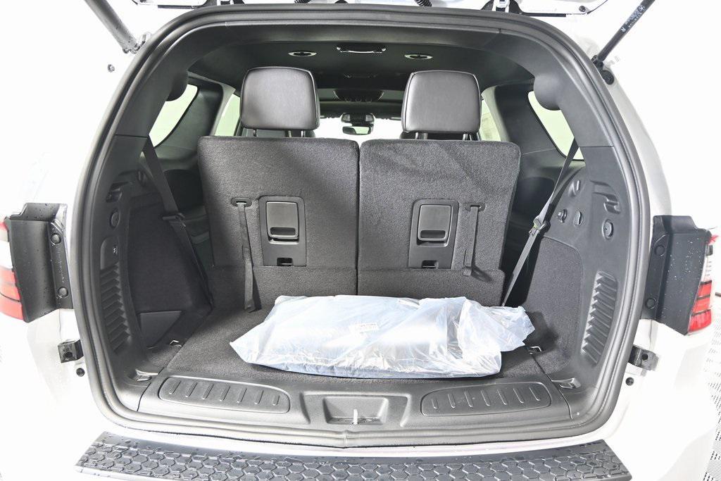 new 2026 Dodge Durango car, priced at $48,899