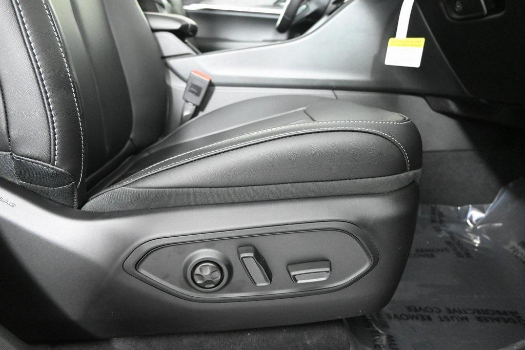 new 2026 Jeep Grand Cherokee car, priced at $47,399