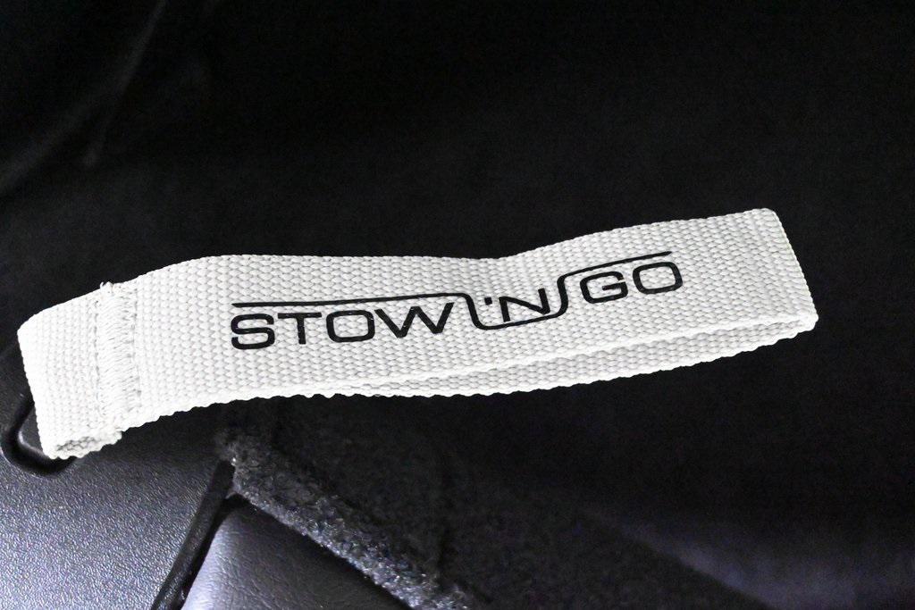 used 2025 Chrysler Pacifica car, priced at $36,699