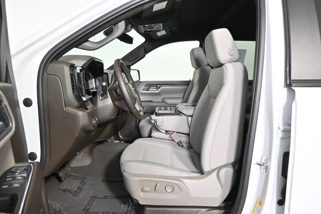 used 2022 Chevrolet Silverado 1500 car, priced at $26,495