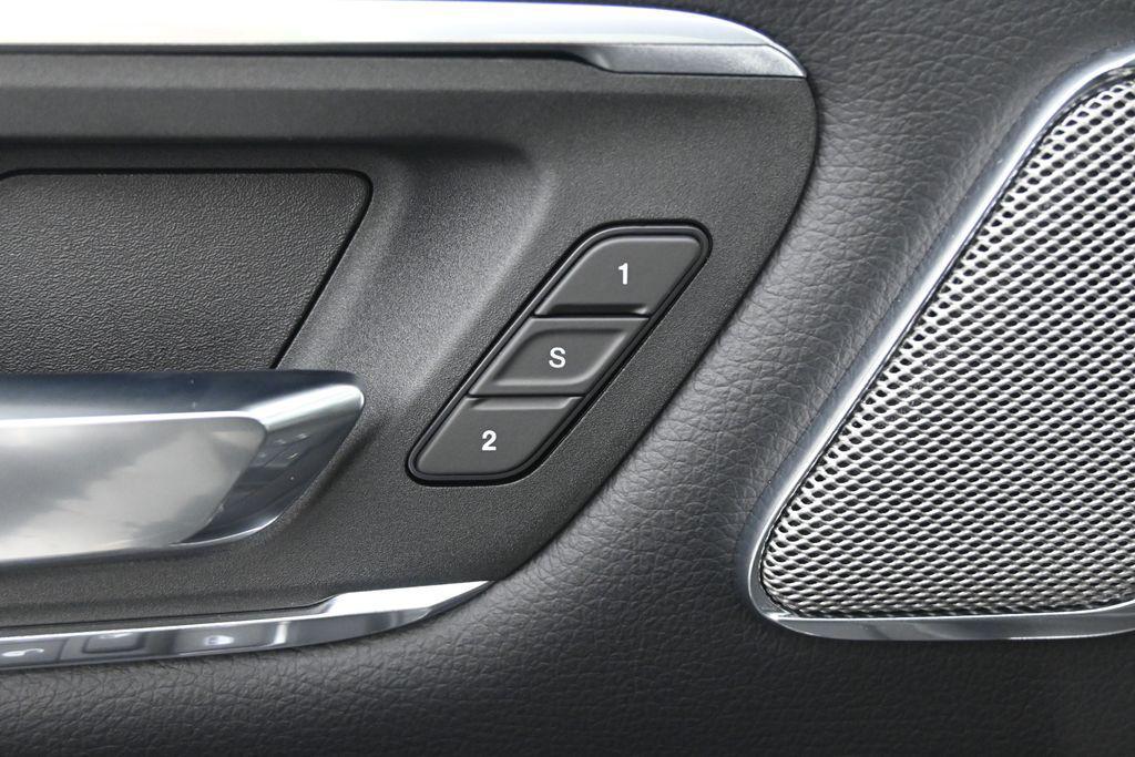 new 2026 Ram 1500 car, priced at $61,549