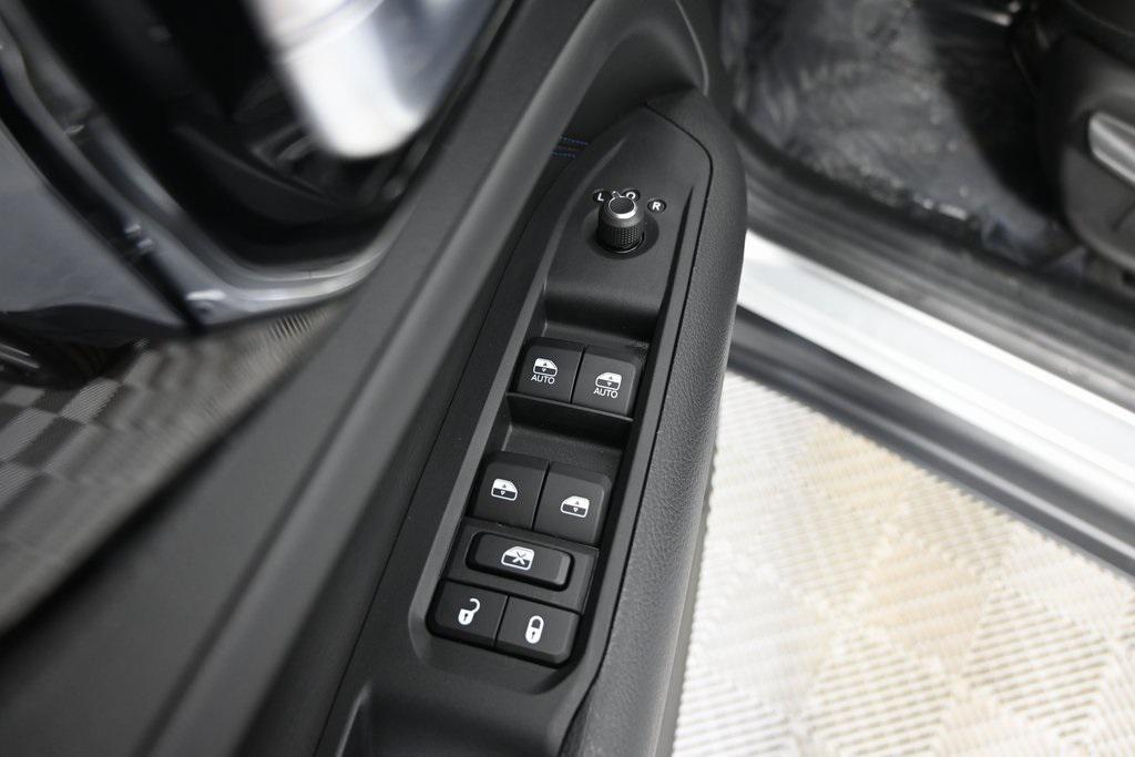 new 2026 Jeep Compass car, priced at $28,199