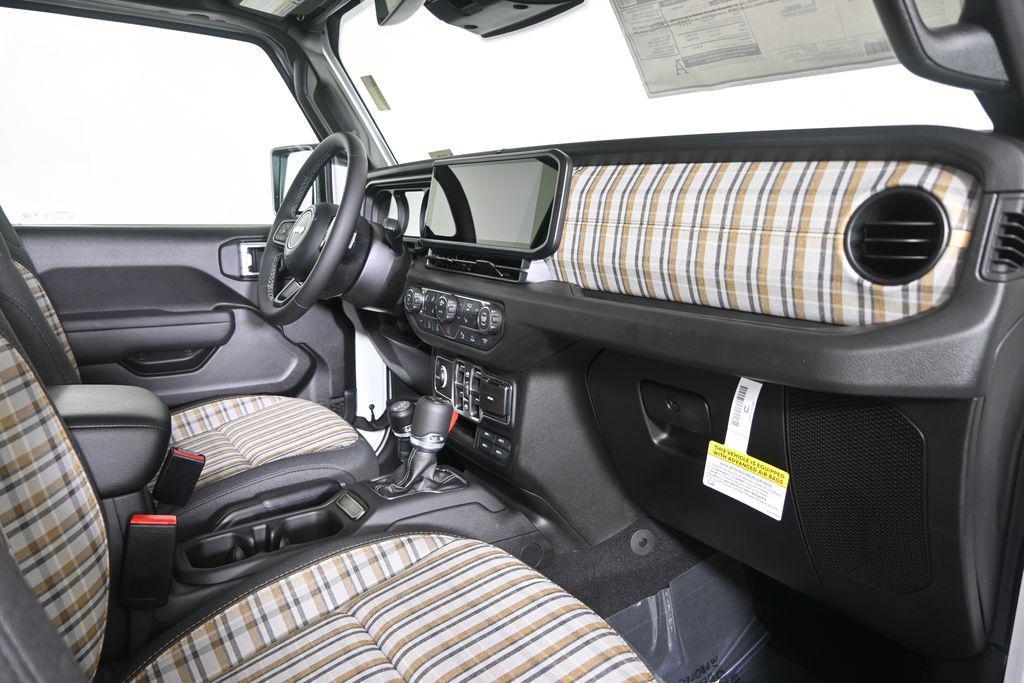 new 2026 Jeep Gladiator car, priced at $44,399