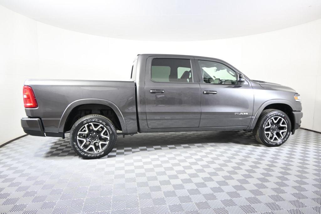 used 2025 Ram 1500 car, priced at $50,999