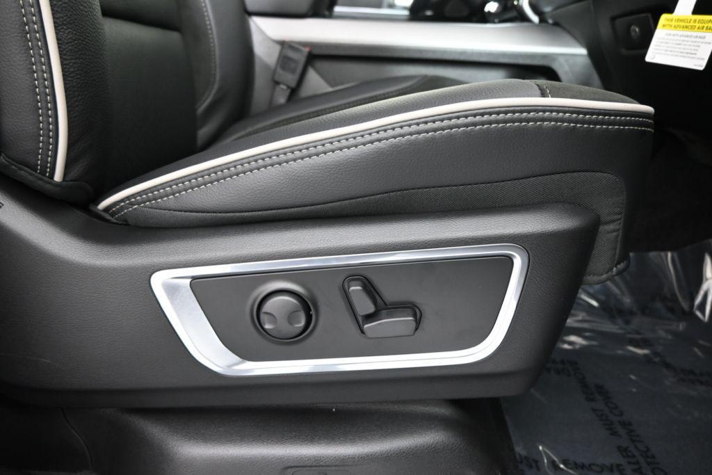 used 2025 Ram 1500 car, priced at $50,999