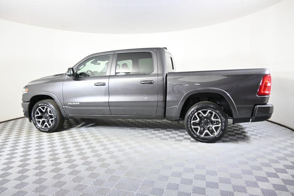used 2025 Ram 1500 car, priced at $50,999