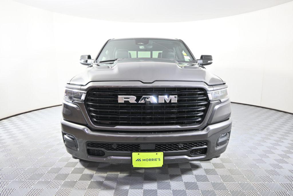 used 2025 Ram 1500 car, priced at $50,999
