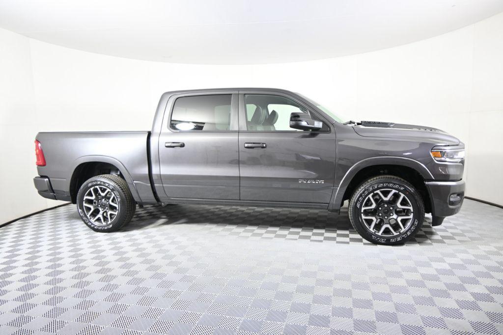 used 2025 Ram 1500 car, priced at $50,999