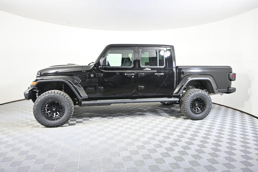new 2026 Jeep Gladiator car, priced at $54,499