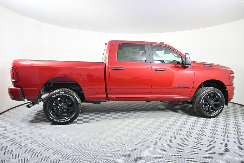 new 2026 Ram 2500 car, priced at $67,925
