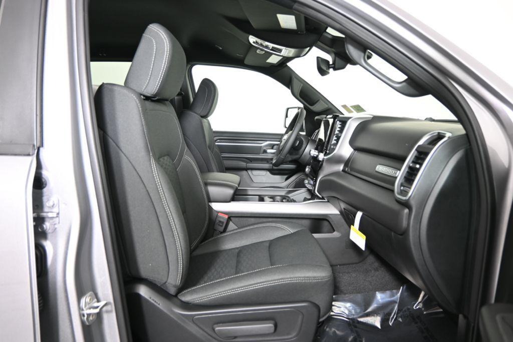 new 2026 Ram 1500 car, priced at $49,799