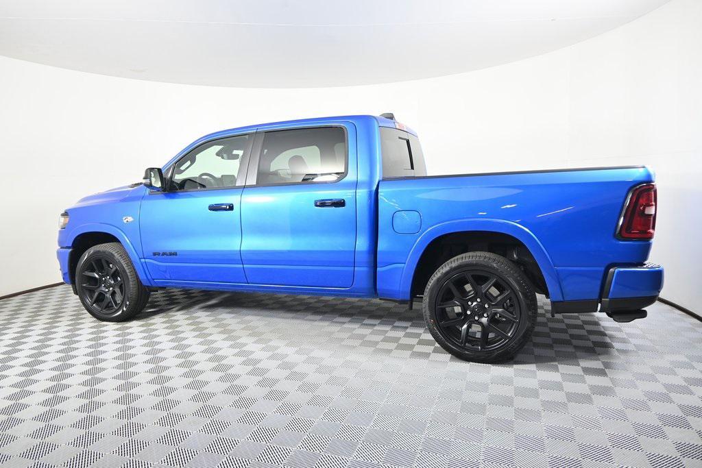 new 2026 Ram 1500 car, priced at $63,999