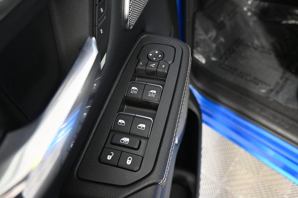 new 2026 Ram 1500 car, priced at $63,999