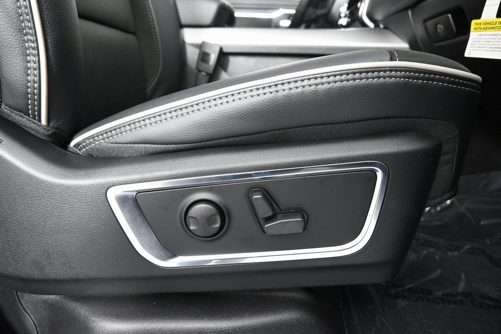 new 2026 Ram 1500 car, priced at $63,999