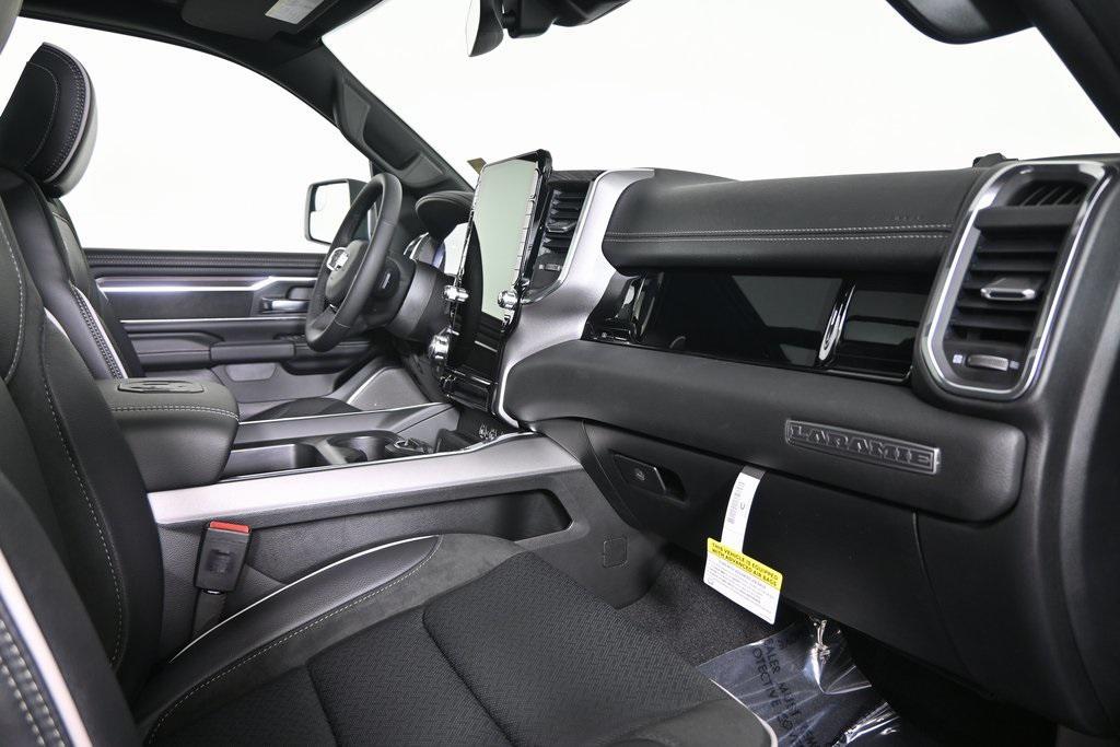 new 2026 Ram 1500 car, priced at $63,999