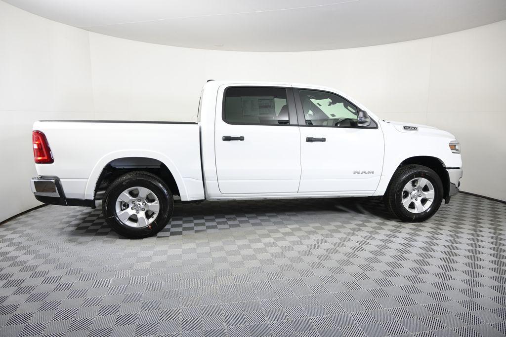 new 2026 Ram 1500 car, priced at $47,349
