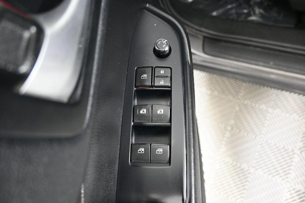 used 2017 Toyota Highlander car, priced at $16,490