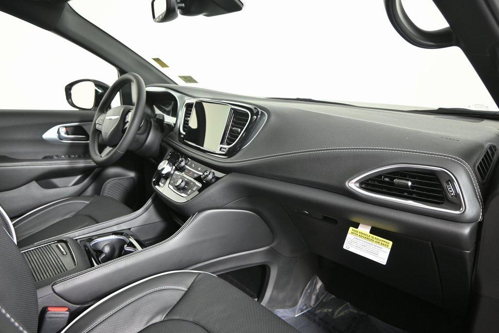 new 2026 Chrysler Pacifica car, priced at $48,299