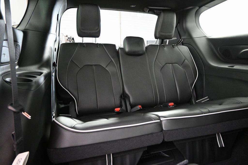 new 2026 Chrysler Pacifica car, priced at $48,299