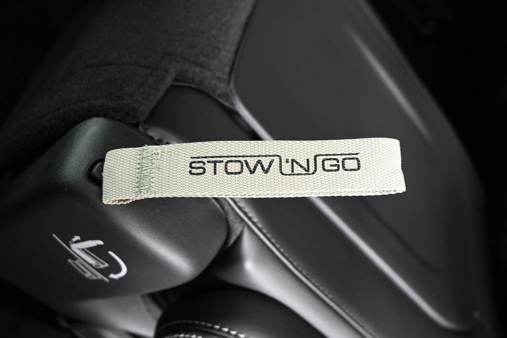 new 2026 Chrysler Pacifica car, priced at $42,999