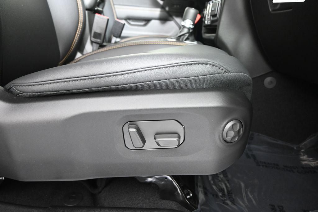 new 2026 Jeep Gladiator car, priced at $42,799