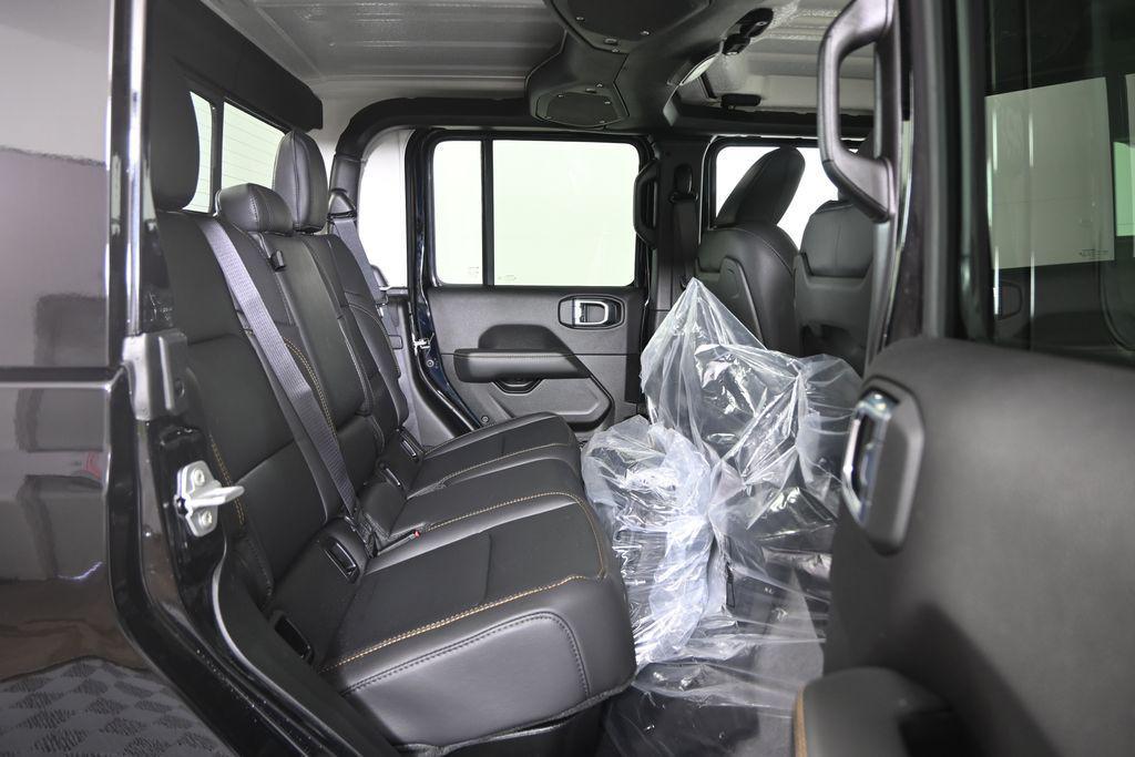 new 2026 Jeep Gladiator car, priced at $42,799